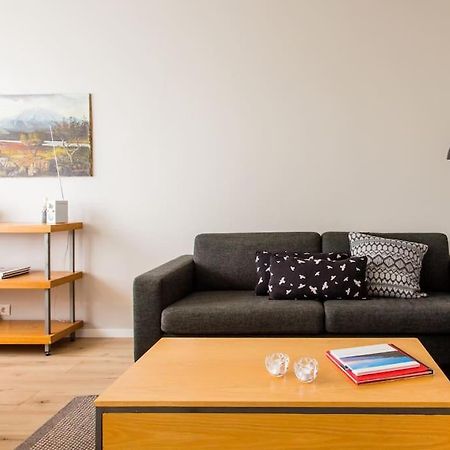 City Center Base In A Prime Location In Reykjavík Eksteriør bilde